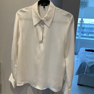 Silk Theory ladies blouse